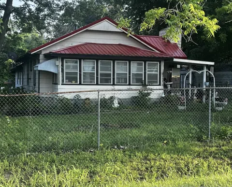 47 County Road 3460