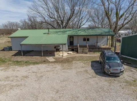 15542 EW 20 Road Road