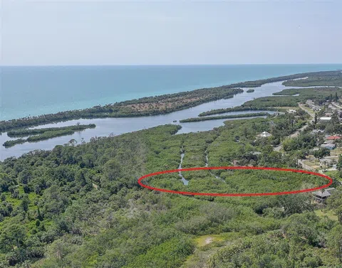 0 LEMON BAY DRIVE