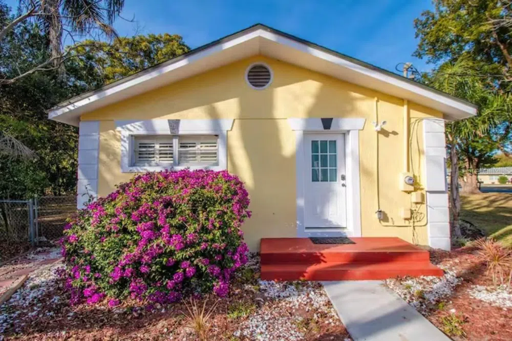 Address Not Shown Orlando, FL 32806
