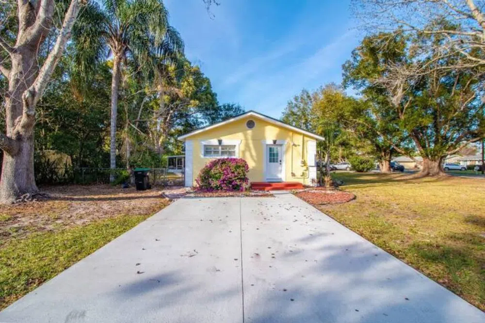 Address Not Shown Orlando, FL 32806