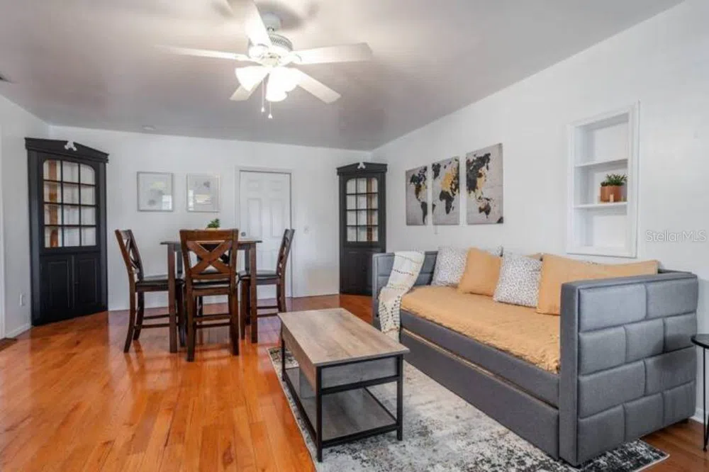 Address Not Shown Orlando, FL 32806
