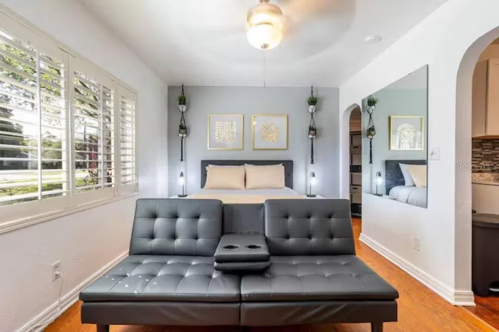 Address Not Shown Orlando, FL 32806