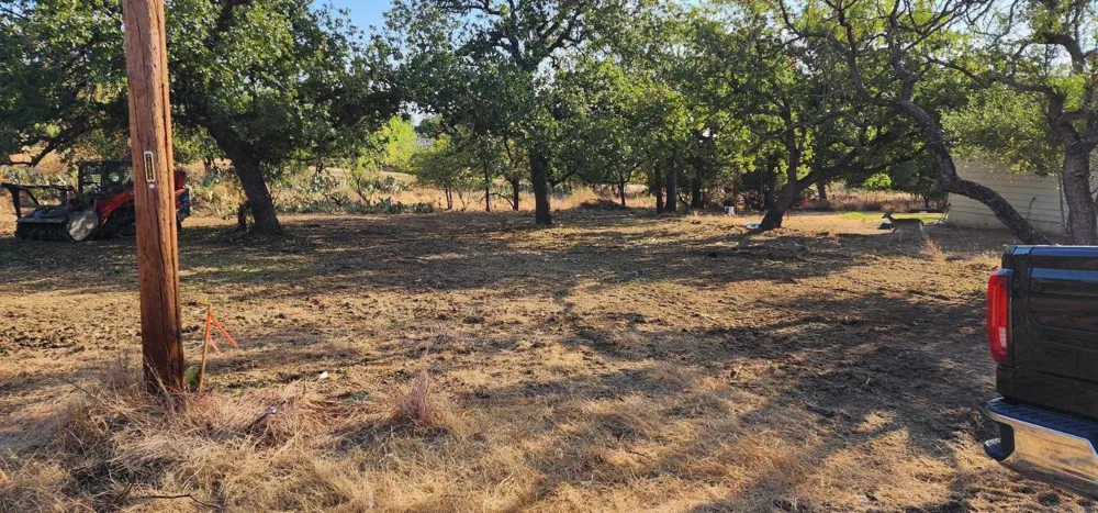 8529 Bluebonnet Granite Shoals, TX 78654