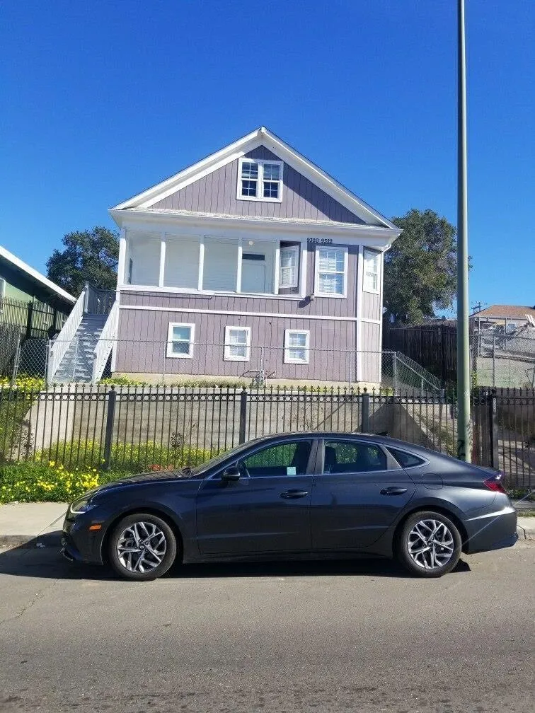 93209322 Mac Arthur Blvd Oakland, CA 94605