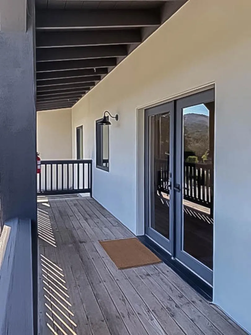 8 El Caminito Road #101-201 Carmel Valley, CA 93924