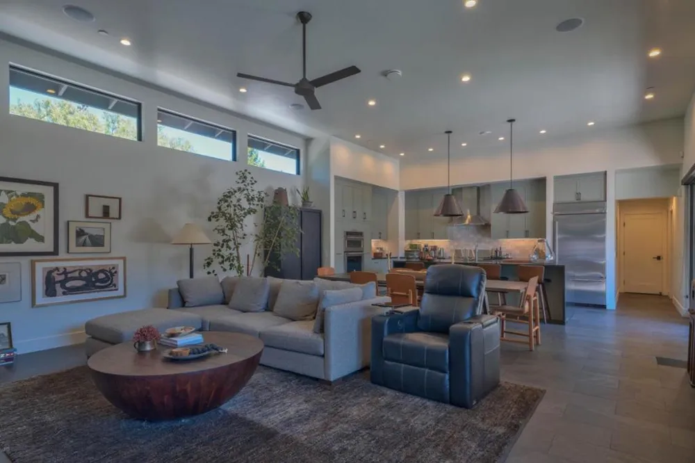 8 El Caminito Road #101-201 Carmel Valley, CA 93924