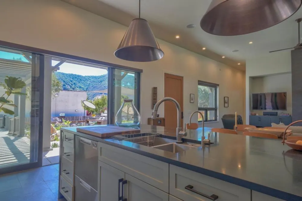 8 El Caminito Road #101-201 Carmel Valley, CA 93924