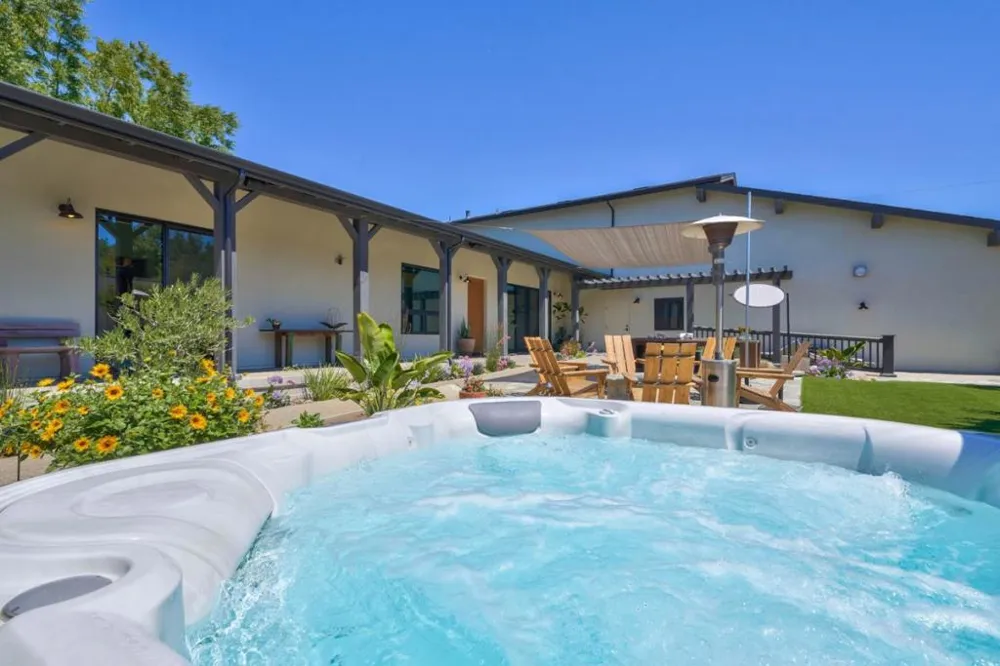 8 El Caminito Road #101-201 Carmel Valley, CA 93924