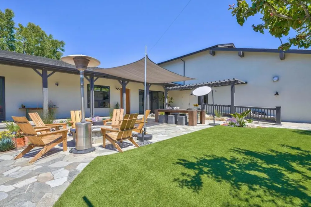8 El Caminito Road #101-201 Carmel Valley, CA 93924