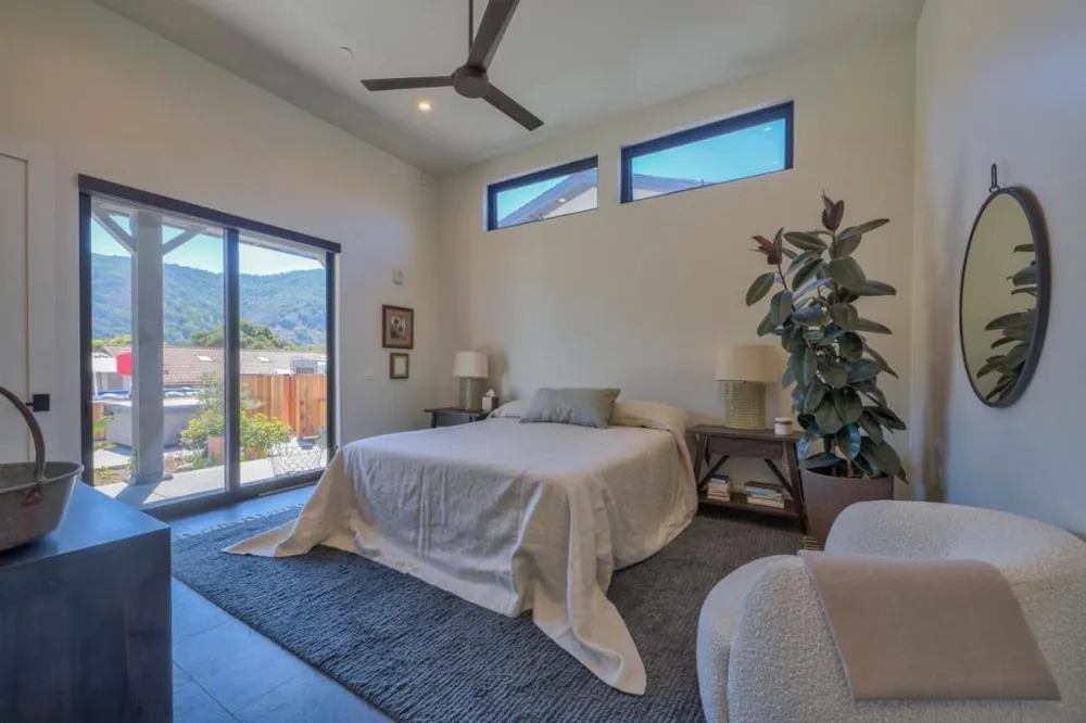 8 El Caminito Road #101-201 Carmel Valley, CA 93924
