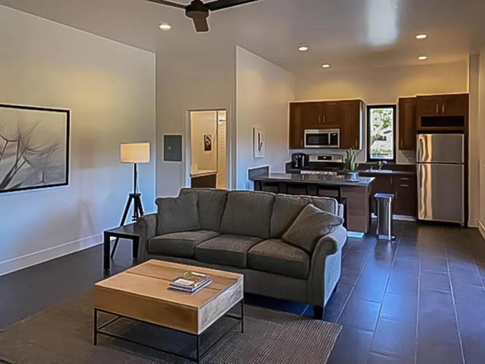 8 El Caminito Road #101-201 Carmel Valley, CA 93924