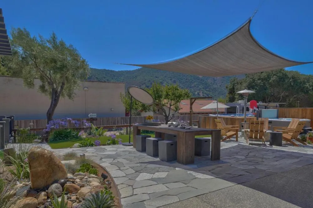 8 El Caminito Road #101-201 Carmel Valley, CA 93924