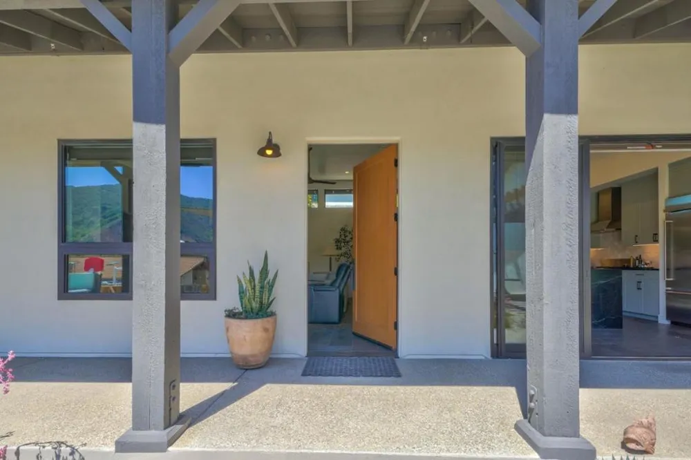 8 El Caminito Road #101-201 Carmel Valley, CA 93924
