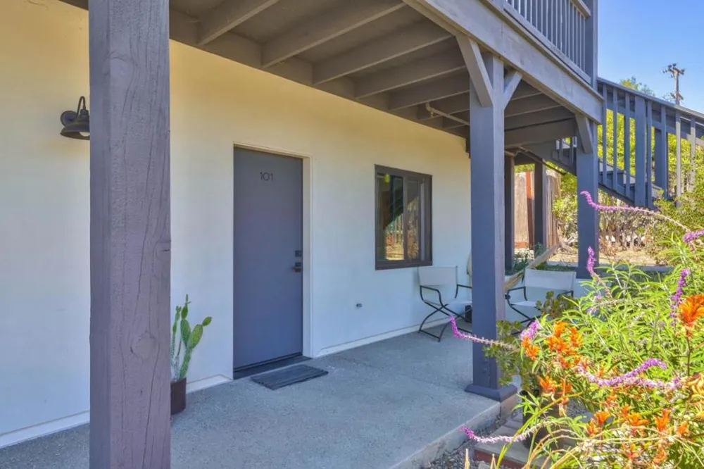 8 El Caminito Road #101-201 Carmel Valley, CA 93924