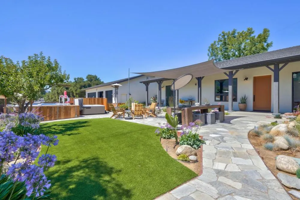 8 El Caminito Road #101-201 Carmel Valley, CA 93924