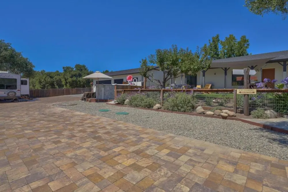 8 El Caminito Road #101-201 Carmel Valley, CA 93924