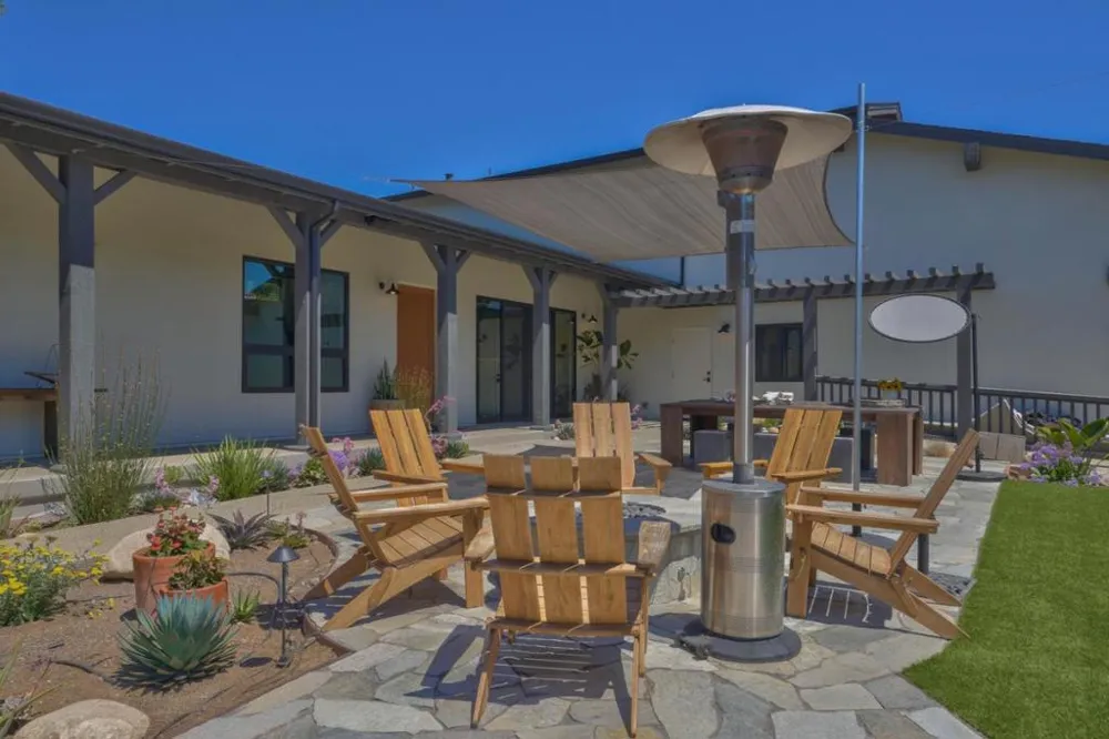 8 El Caminito Road #101-201 Carmel Valley, CA 93924