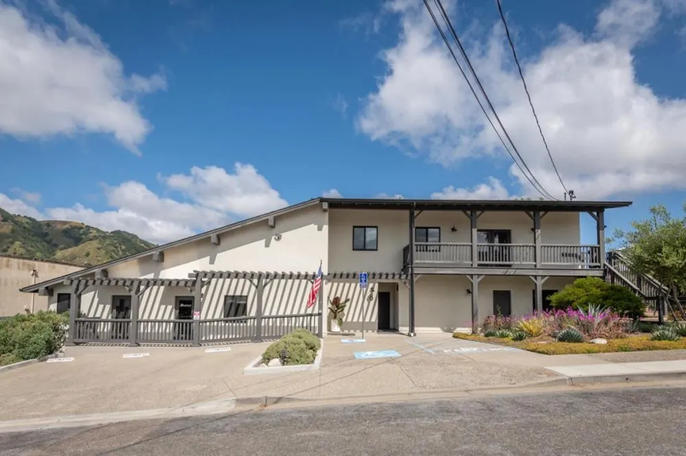 8 El Caminito Road #101-201 Carmel Valley, CA 93924