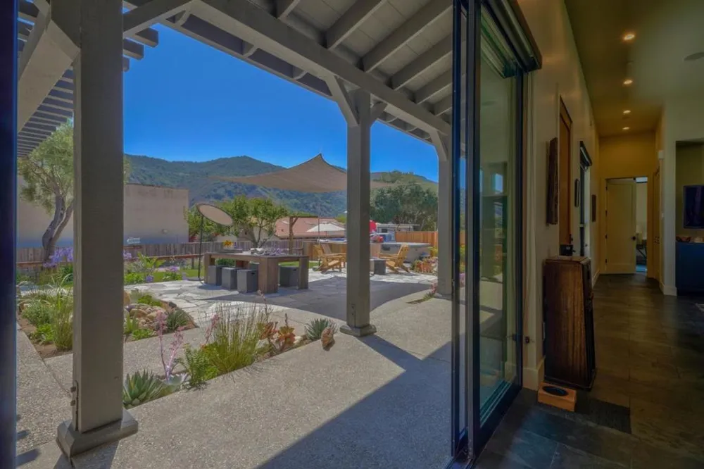 8 El Caminito Road #101-201 Carmel Valley, CA 93924