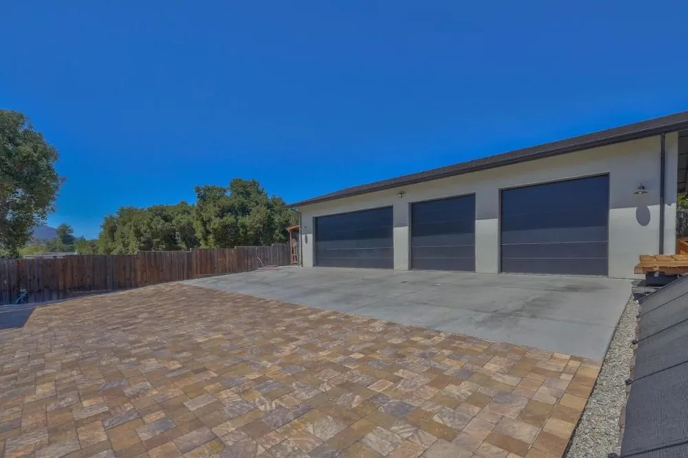 8 El Caminito Road #101-201 Carmel Valley, CA 93924