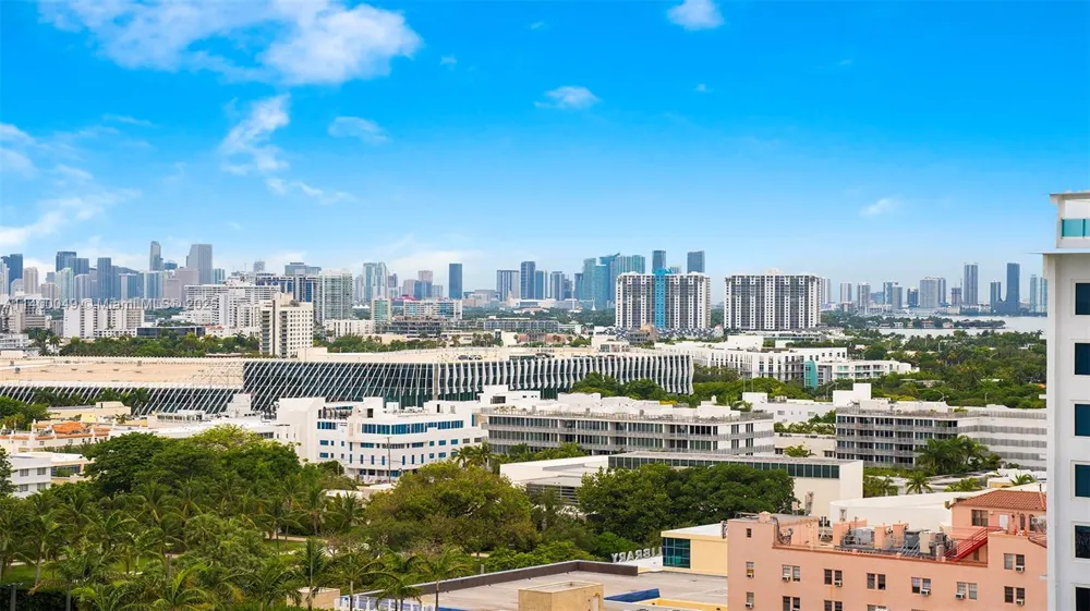 Address Not Shown Miami Beach, FL 33139