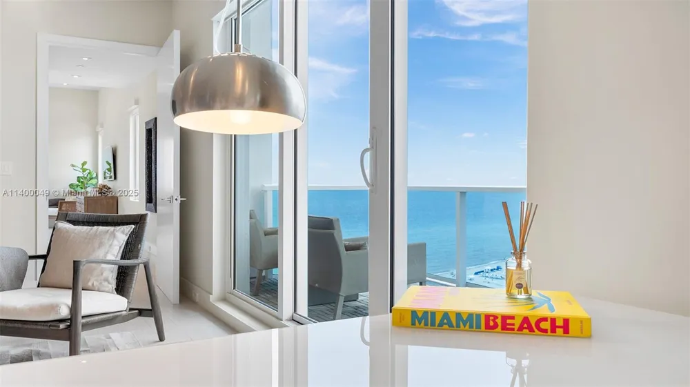 Address Not Shown Miami Beach, FL 33139
