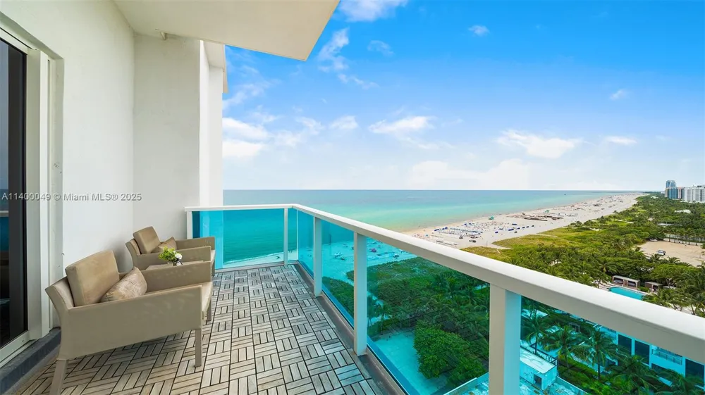 Address Not Shown Miami Beach, FL 33139