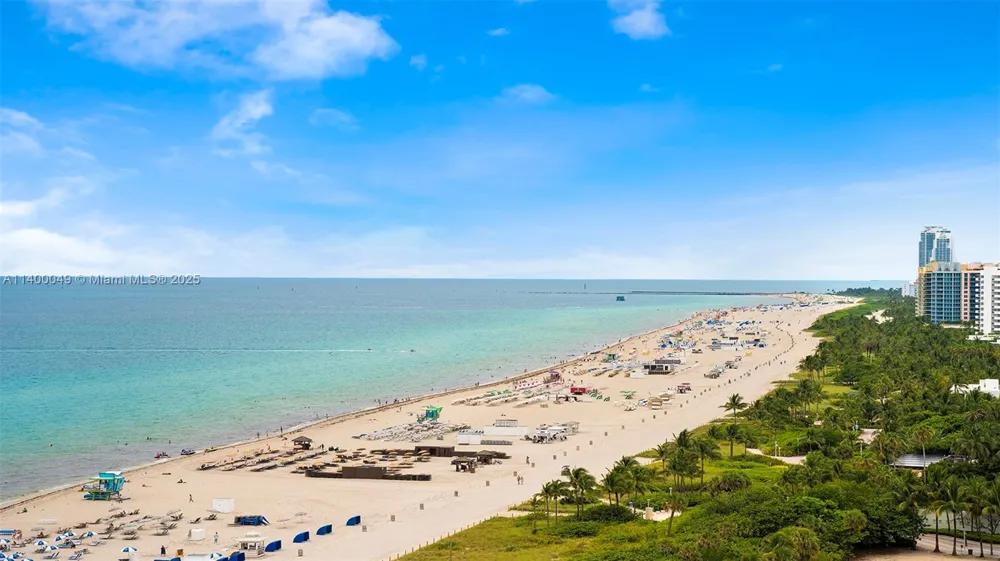 Address Not Shown Miami Beach, FL 33139