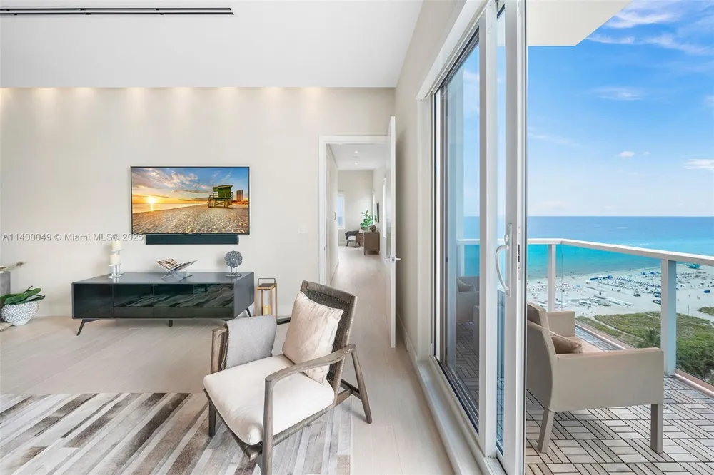 Address Not Shown Miami Beach, FL 33139