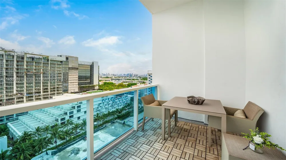 Address Not Shown Miami Beach, FL 33139