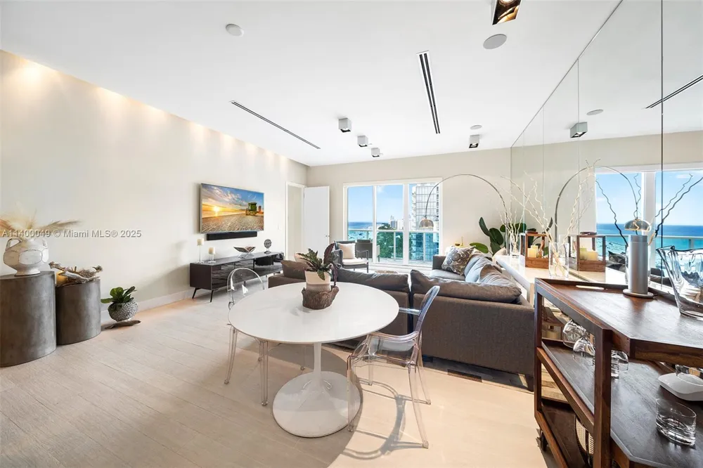 Address Not Shown Miami Beach, FL 33139