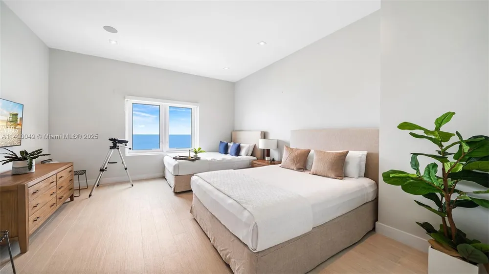 Address Not Shown Miami Beach, FL 33139