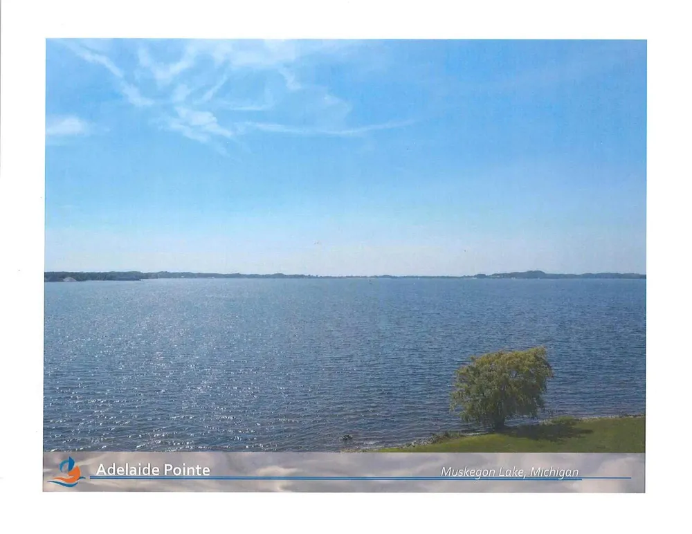 901 Adelaide Circle #210 & 211 Muskegon City, MI 49441