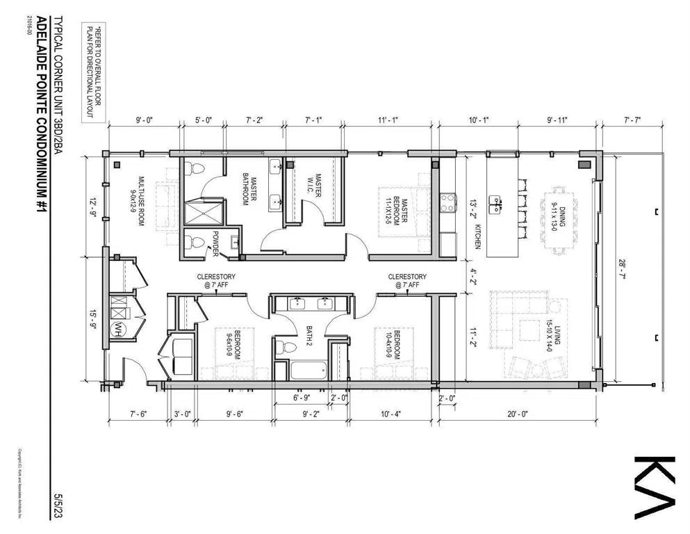 901 Adelaide Circle #210 & 211 Muskegon City, MI 49441