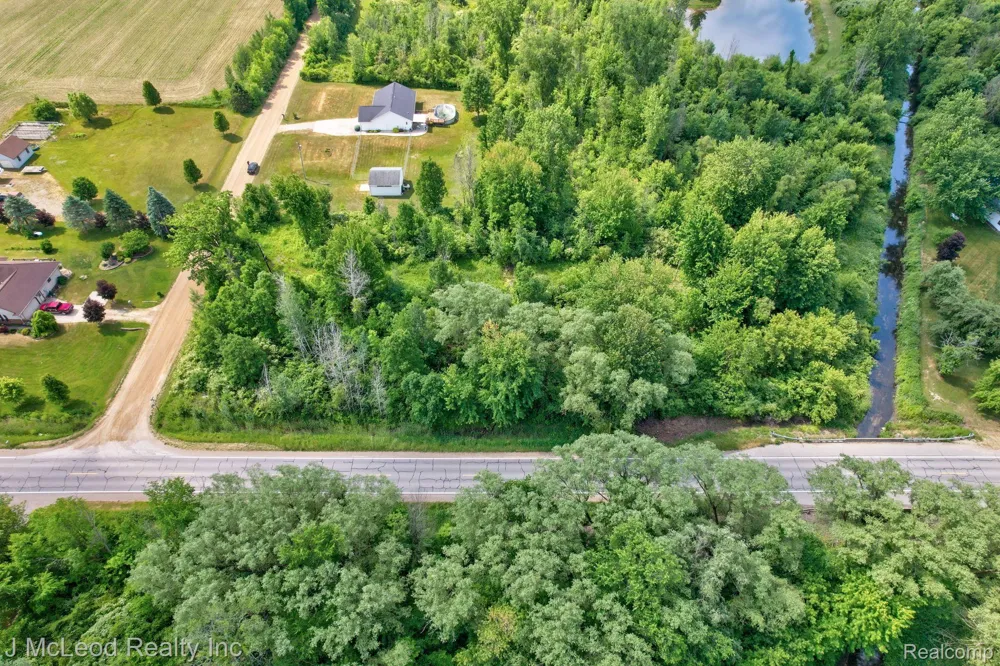 BIRCH Run Arbela Township, MI 48746