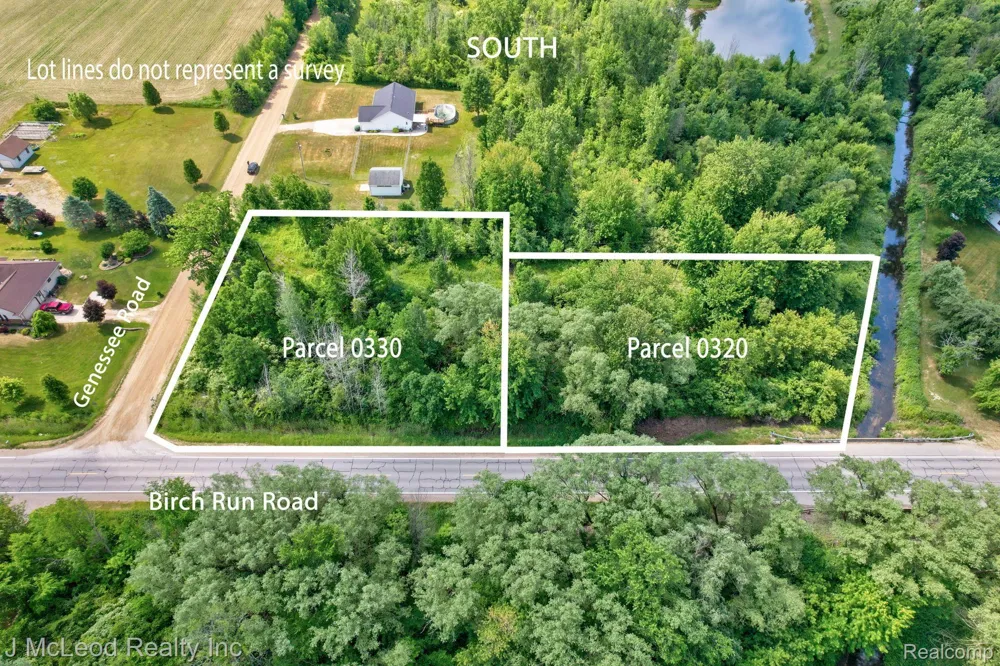 BIRCH Run Arbela Township, MI 48746