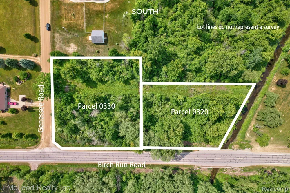 BIRCH Run Arbela Township, MI 48746