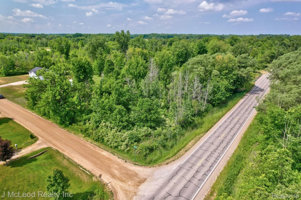 BIRCH Run Arbela Township, MI 48746