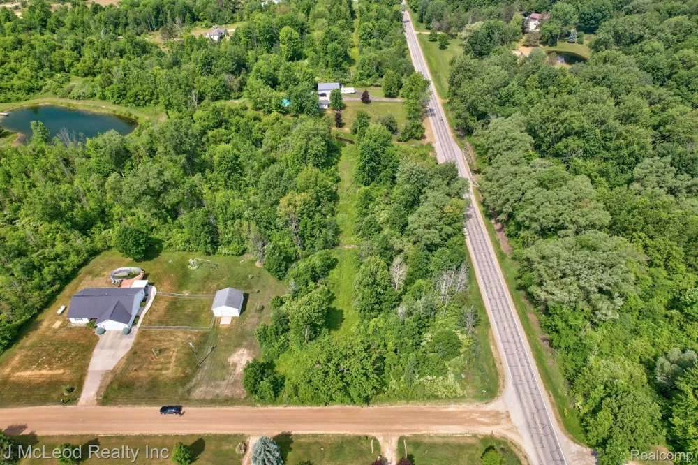 BIRCH Run Arbela Township, MI 48746