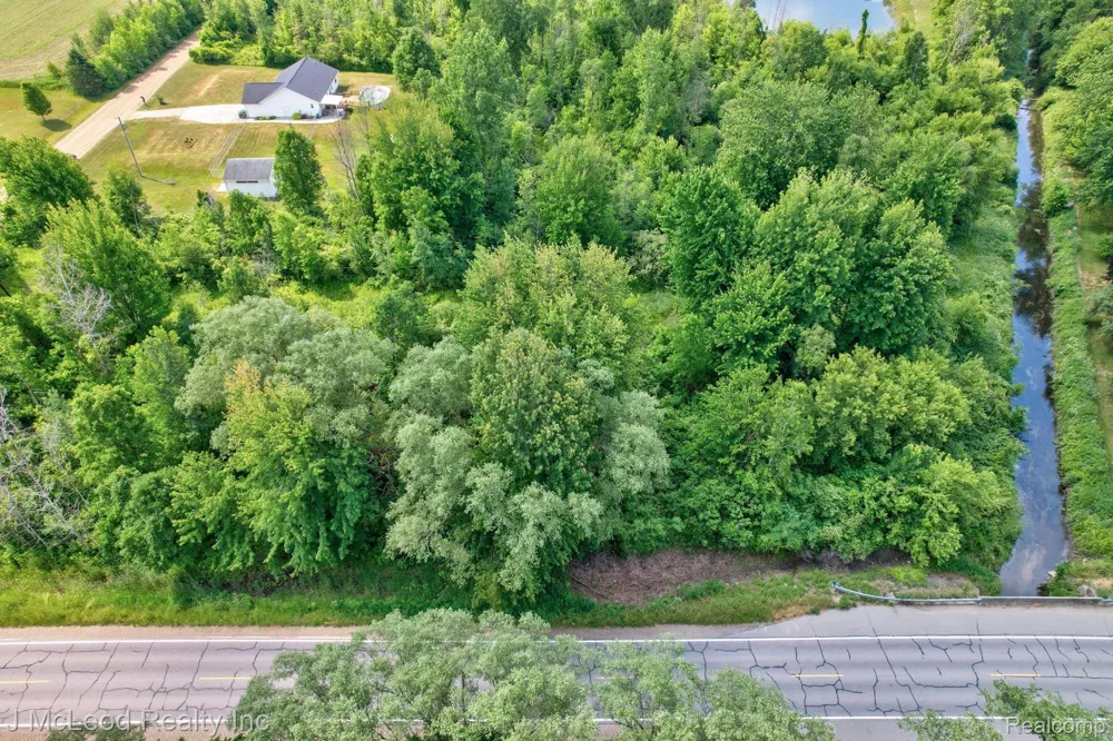 BIRCH Run Arbela Township, MI 48746