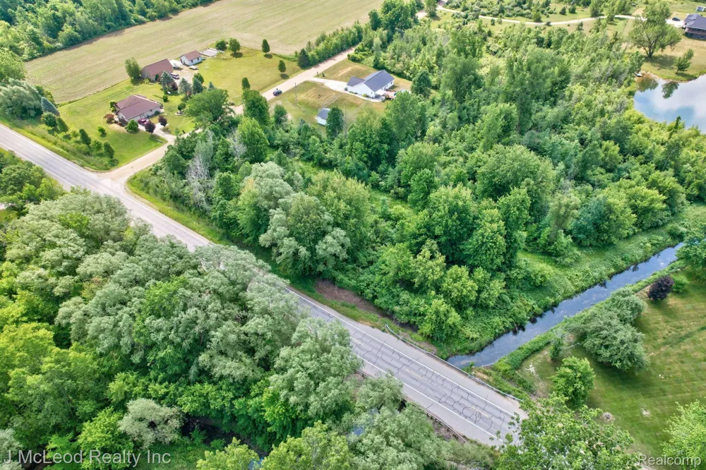 BIRCH Run Arbela Township, MI 48746