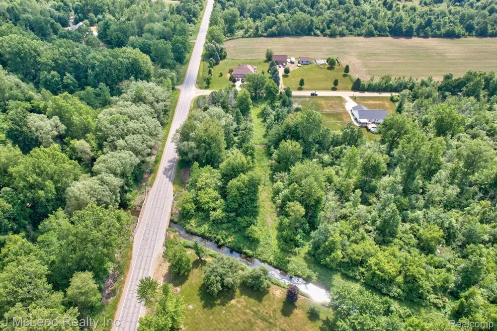 BIRCH Run Arbela Township, MI 48746