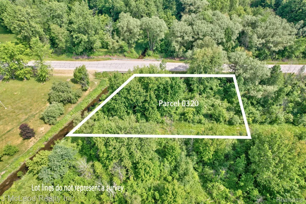 BIRCH Run Arbela Township, MI 48746