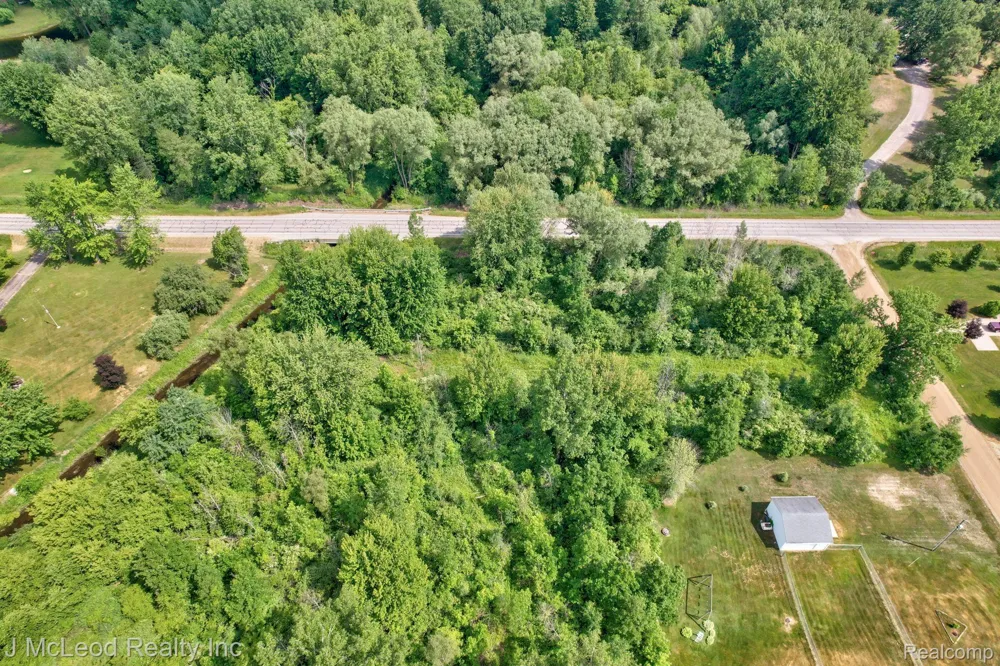 BIRCH Run Arbela Township, MI 48746
