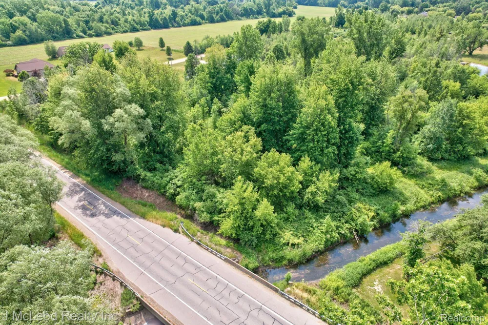 BIRCH Run Arbela Township, MI 48746