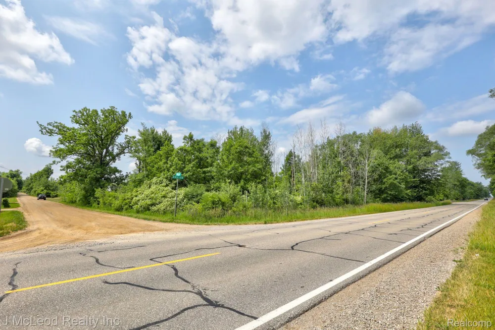BIRCH Run Arbela Township, MI 48746