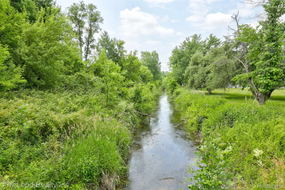 BIRCH Run Arbela Township, MI 48746