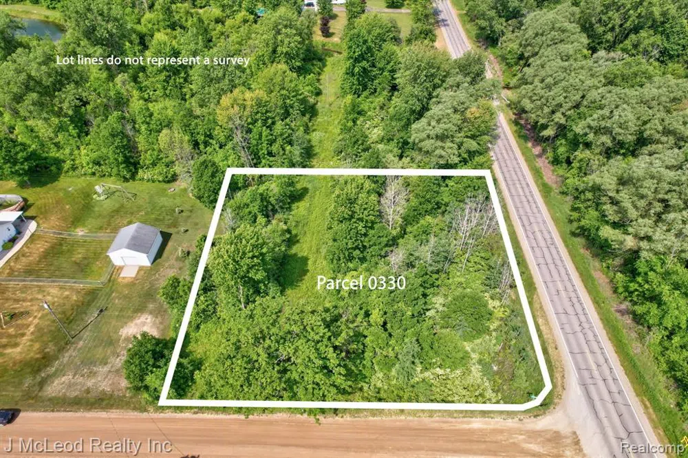 BIRCH Run Arbela Township, MI 48746