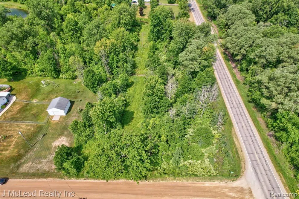 BIRCH Run Arbela Township, MI 48746